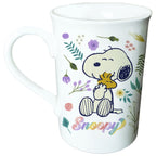 Snoopy Mug 330ml - Keramisk Kopp