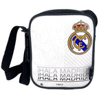 Real Madrid Axelremsväska