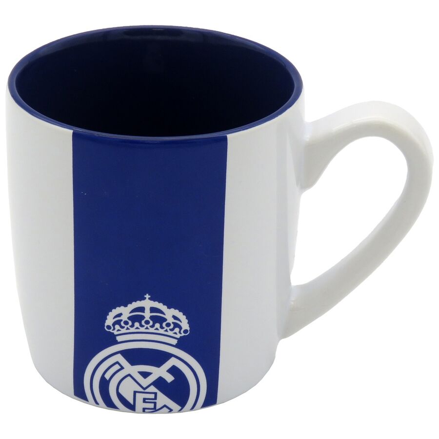 Real Madrid mugg 380ml