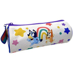 Bluey Rainbow Pennfodral