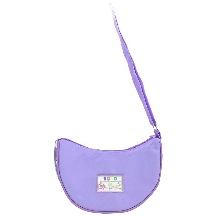 Snoopy Axelremsväska