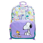 Snoopy anpassningsbar Ryggsäck 42cm
