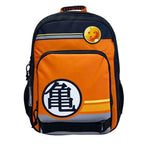 Dragon Ball Anpassningsbar Ryggsäck 42cm