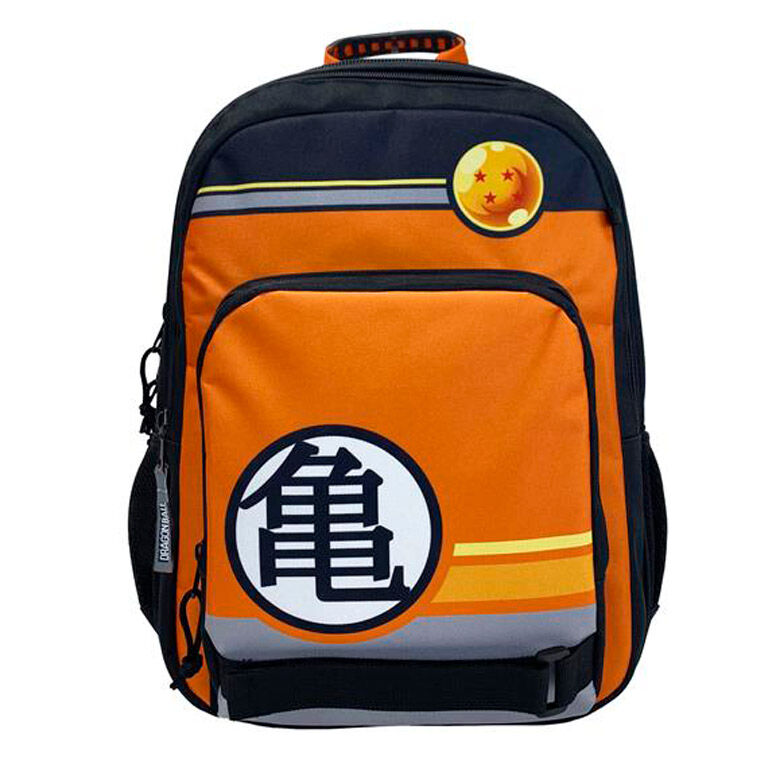 Dragon Ball Anpassningsbar Ryggsäck 42cm