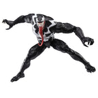 Marvel Legends Series Gameverse Spider-Man 2 Venom Figur 26cm