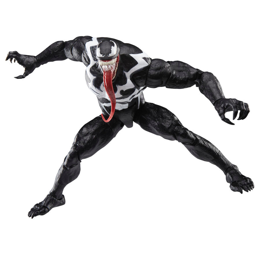 Marvel Legends Series Gameverse Spider-Man 2 Venom Figur 26cm