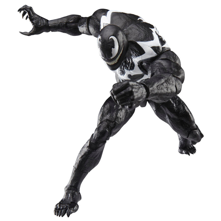 Marvel Legends Series Gameverse Spider-Man 2 Venom Figur 26cm