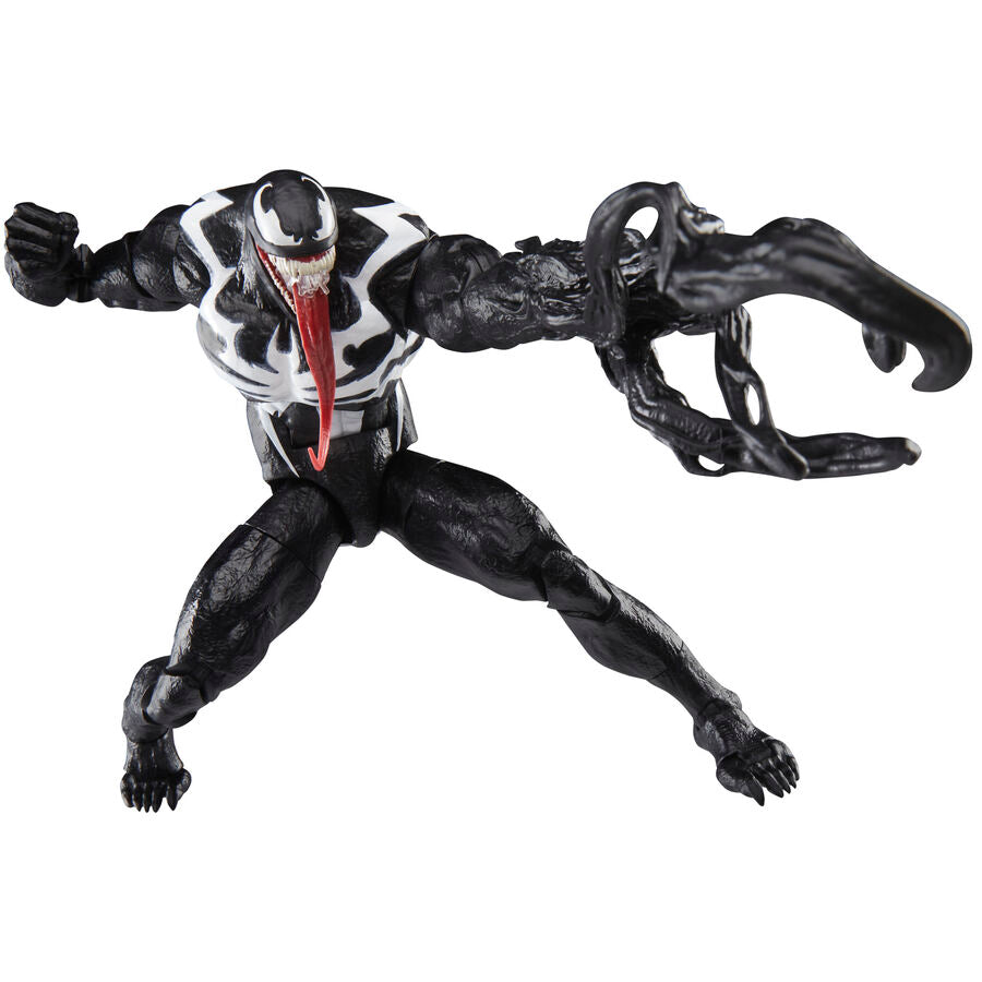 Marvel Legends Series Gameverse Spider-Man 2 Venom Figur 26cm
