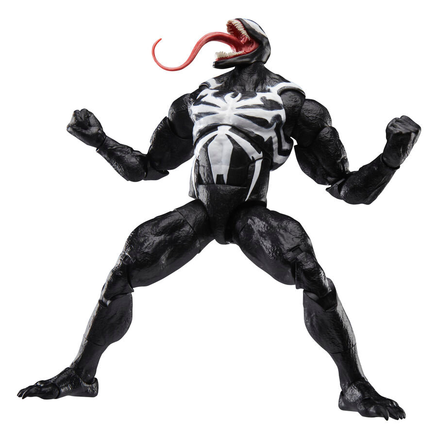 Marvel Legends Series Gameverse Spider-Man 2 Venom Figur 26cm