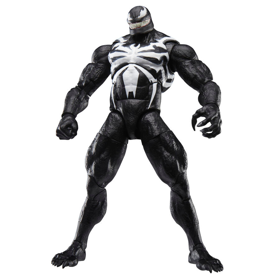 Marvel Legends Series Gameverse Spider-Man 2 Venom Figur 26cm