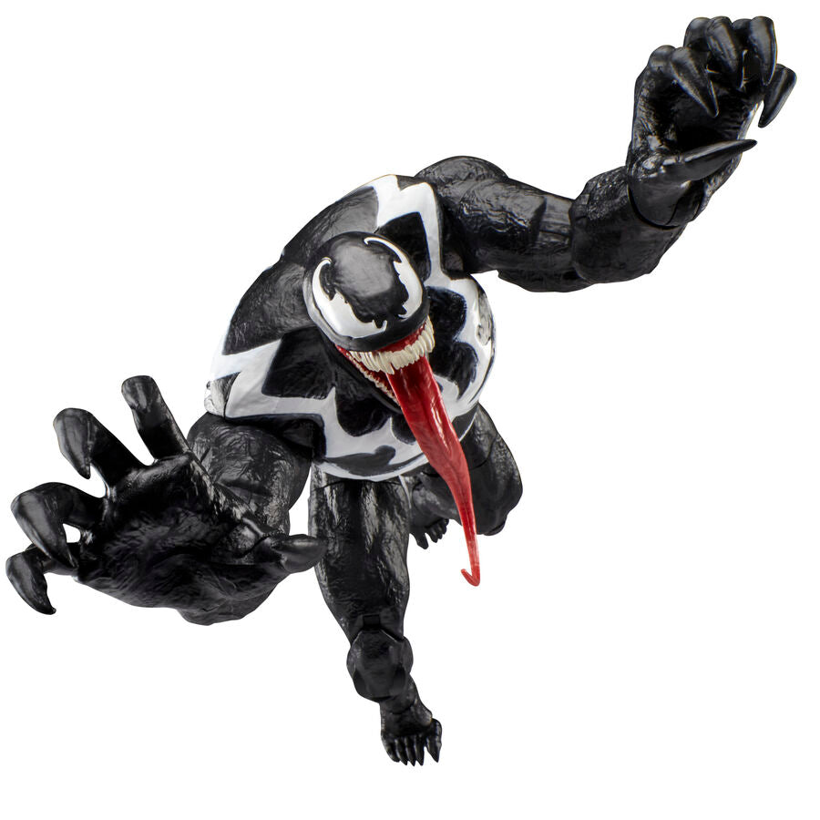Marvel Legends Series Gameverse Spider-Man 2 Venom Figur 26cm