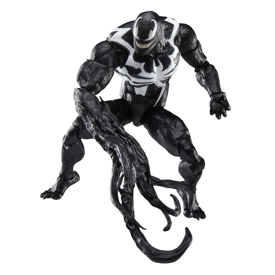 Marvel Legends Series Gameverse Spider-Man 2 Venom Figur 26cm