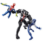 Marvel Legends Series Gameverse Spider-Man 2 Venom Figur 26cm