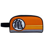 Dragon Ball Toalettväska