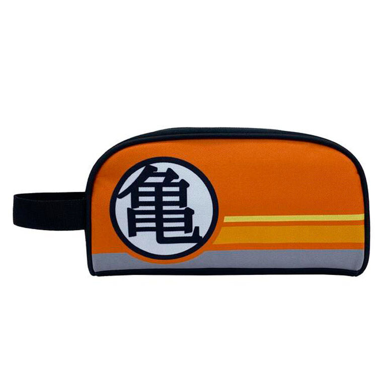 Dragon Ball Toalettväska