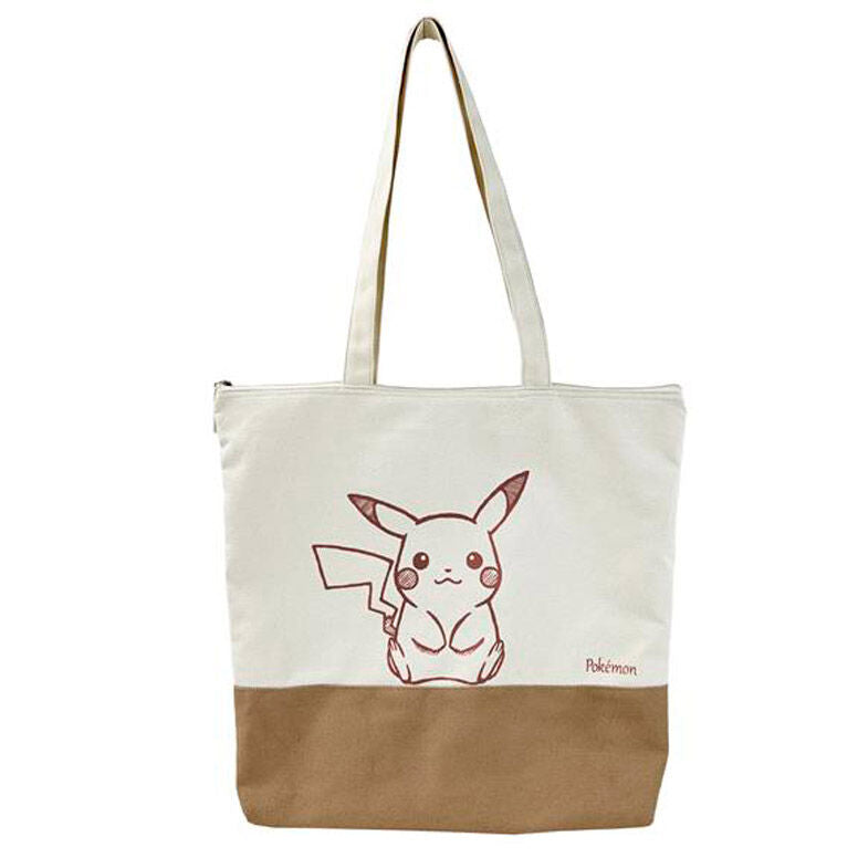Pokémon shoppingväska 45cm