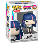 Funko POP Figur Boruto Naruto Next Generations Eida
