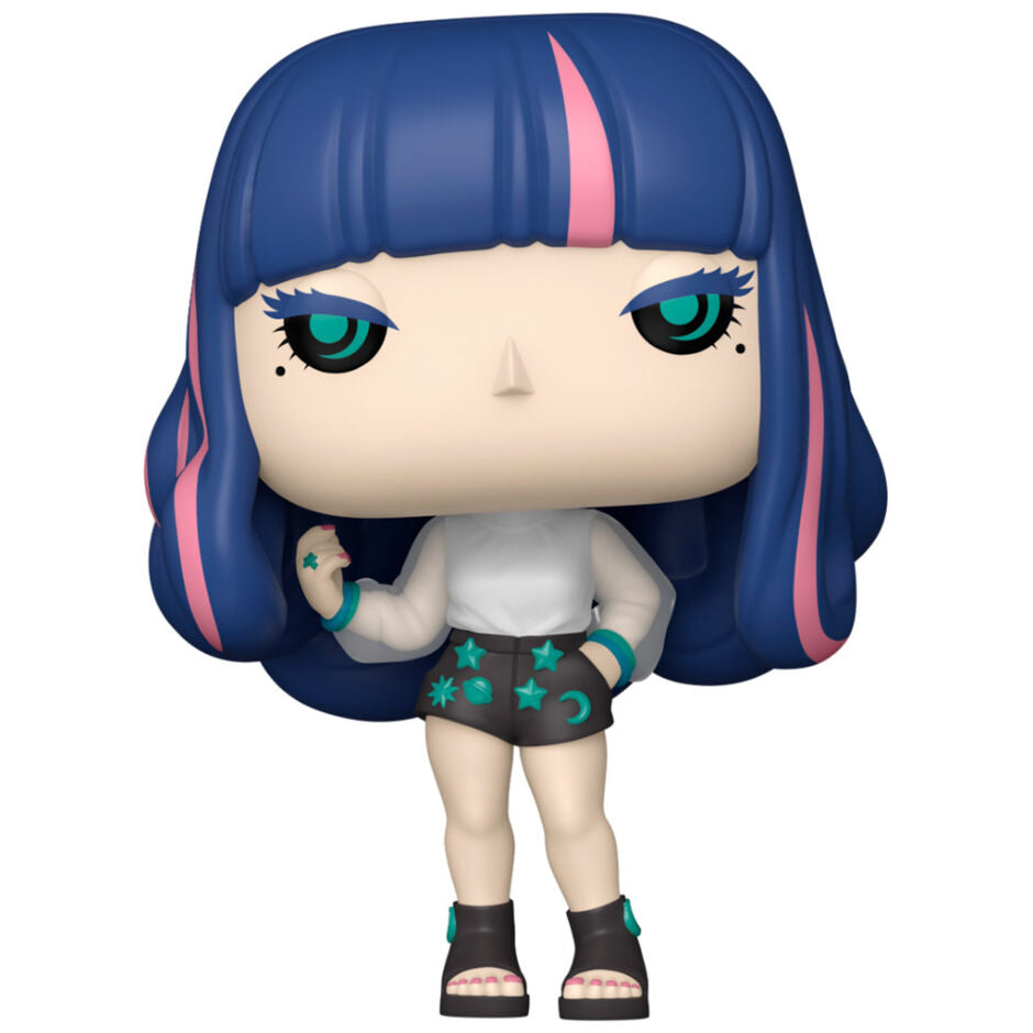 Funko POP Figur Boruto Naruto Next Generations Eida