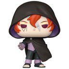 Funko POP Figur Boruto - Naruto Next Generations Code