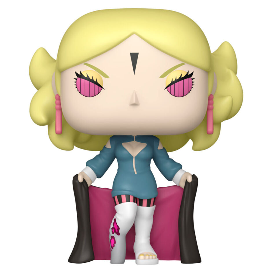 Funko POP Figur - Boruto Naruto Next Generations Delta