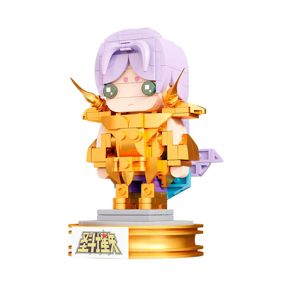 Saint Seiya Väduren Byggsats 239 delar