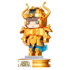 Saint Seiya Taurus Byggsats 238 delar