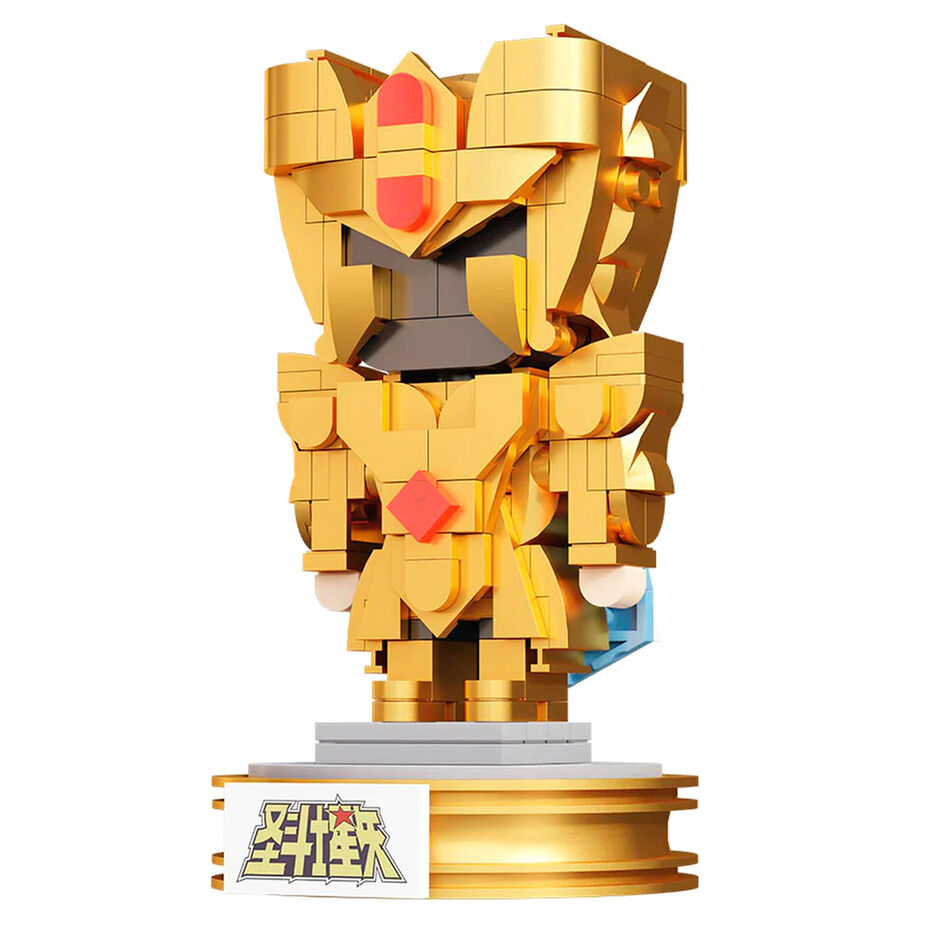 Saint Seiya Geminis Byggsats 235 delar