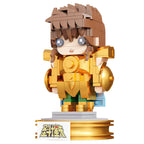 Saint Seiya Libra Byggsats 222 delar