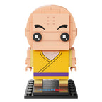 Dragon Ball Krillin Byggsats 79 delar