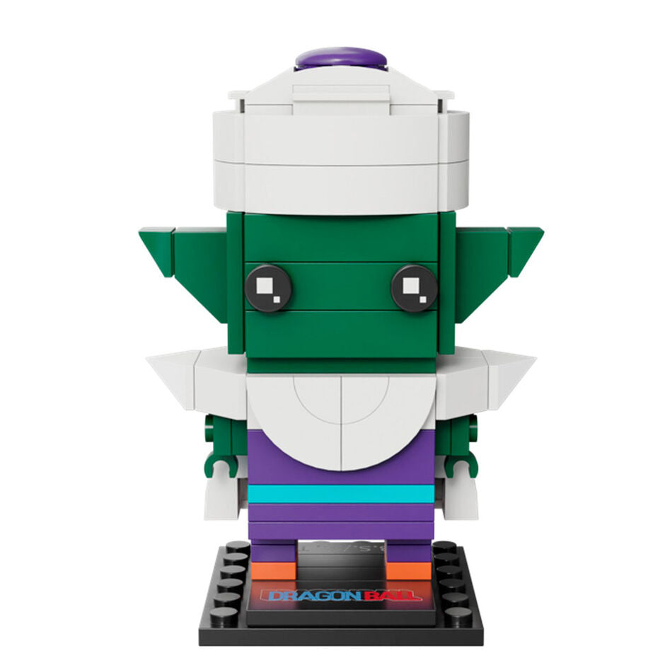 Dragon Ball Piccolo Byggsats 121 delar