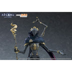 Arcane Champion Viktor Pop up Parade Figur 20cm