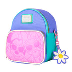 Loungefly Disney Daisy & Minnie backpack bag 21cm