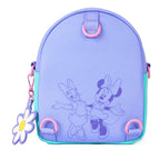 Loungefly Disney Daisy & Minnie Ryggsäck bag 21cm