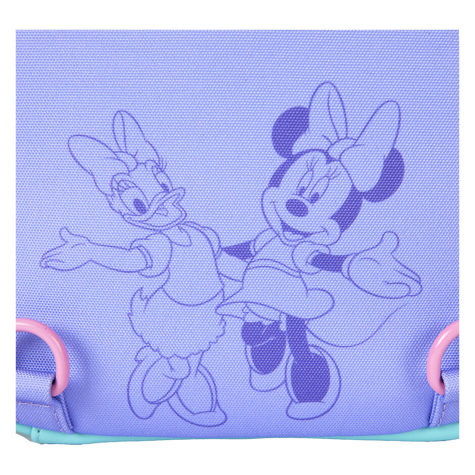 Loungefly Disney Daisy & Minnie Ryggsäck bag 21cm