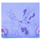Loungefly Disney Daisy & Minnie Ryggsäck bag 21cm