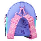 Loungefly Disney Daisy & Minnie backpack bag 21cm