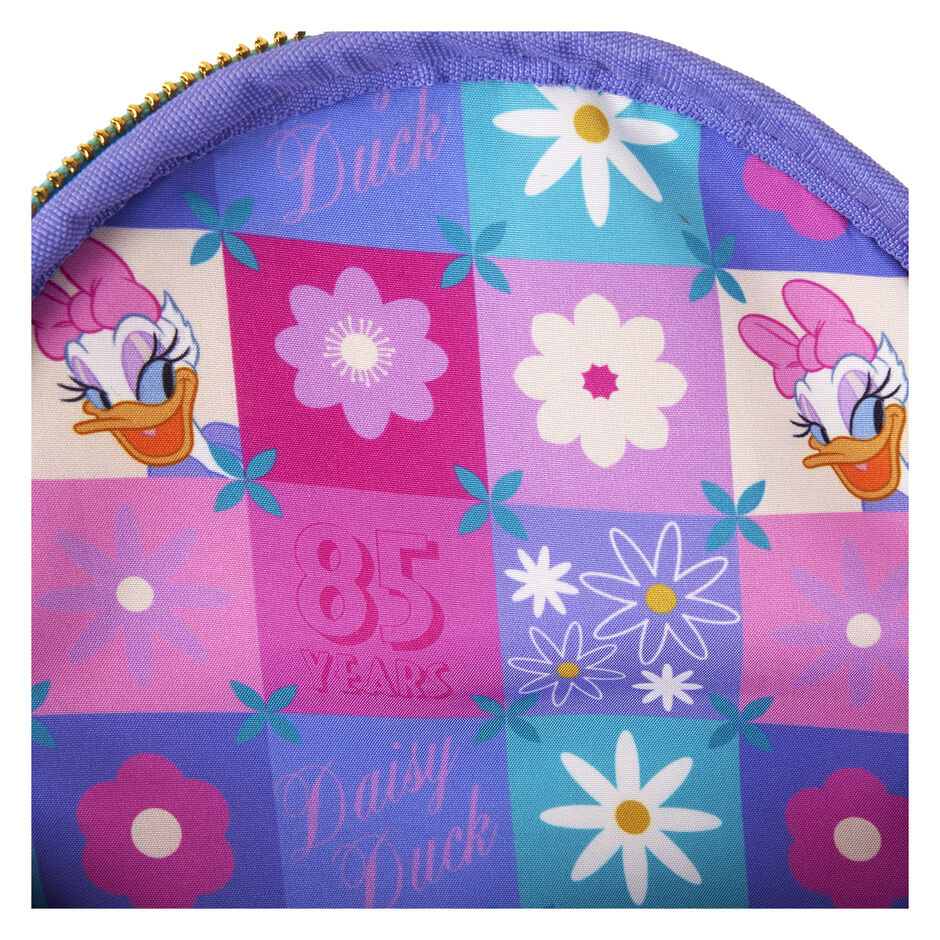 Loungefly Disney Daisy & Minnie Ryggsäck bag 21cm