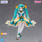 Hatsune Miku 2025 Kinesiskt Nyår Noodle Stopper Figurin 14cm