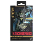 Transformers The Thirteen Alchemist Prime Figur