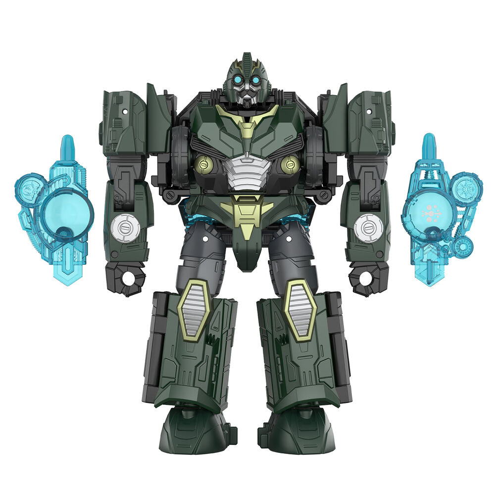 Transformers The Thirteen Alchemist Prime Figur