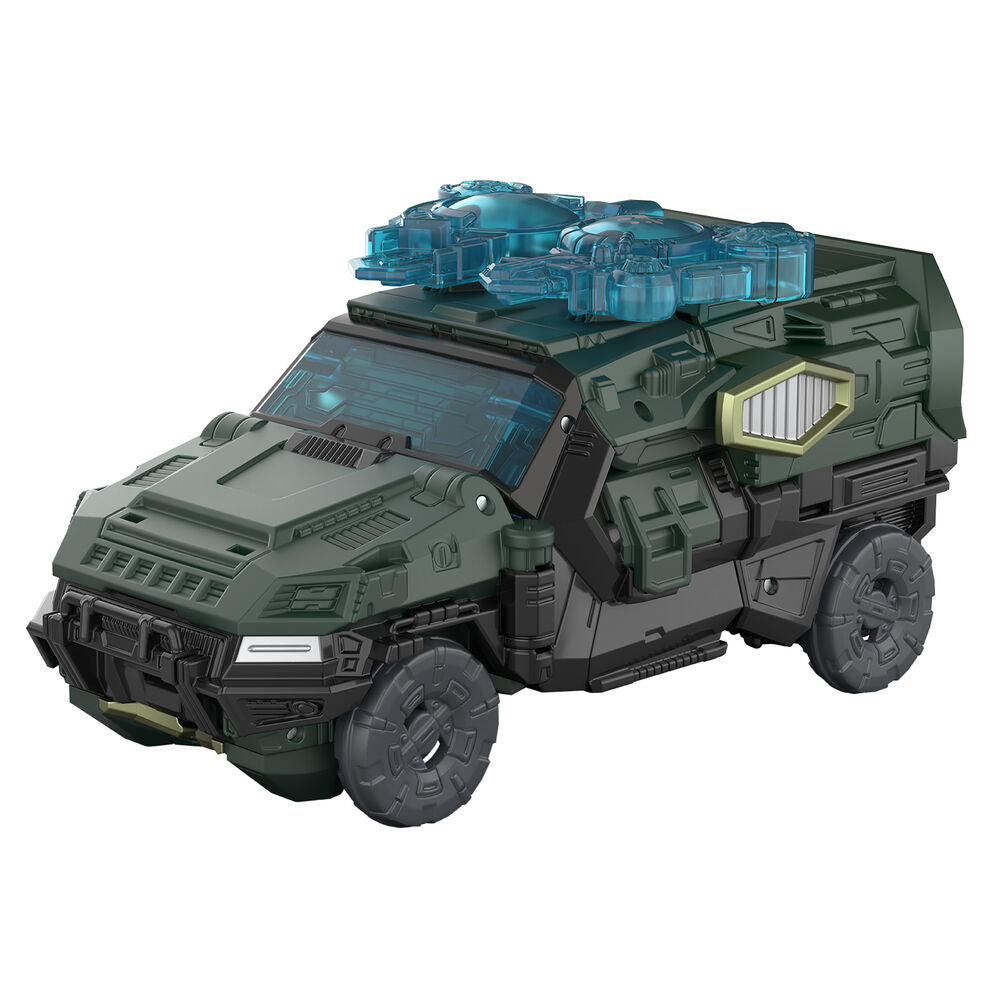 Transformers The Thirteen Alchemist Prime Figur