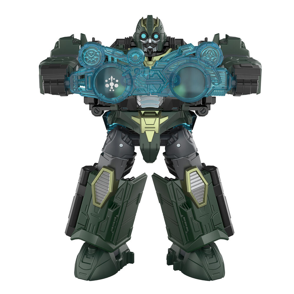Transformers The Thirteen Alchemist Prime Figur