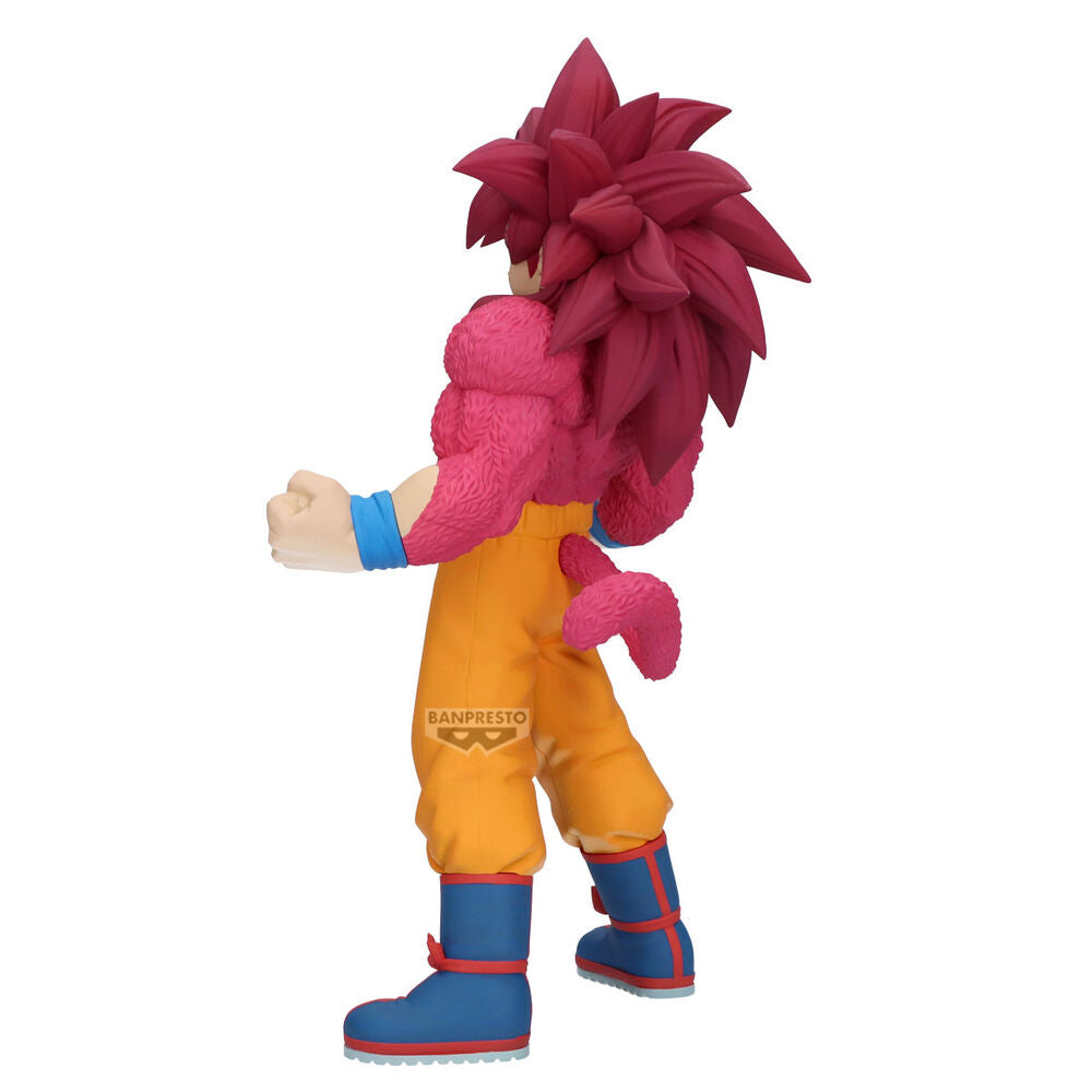 Dragon Ball Daima Son Goku Figur 19cm – Samlarobjekt