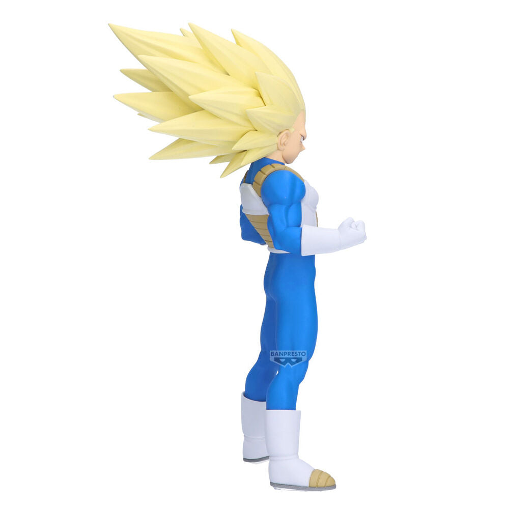 Dragon Ball Daima Vegeta Figur 17cm