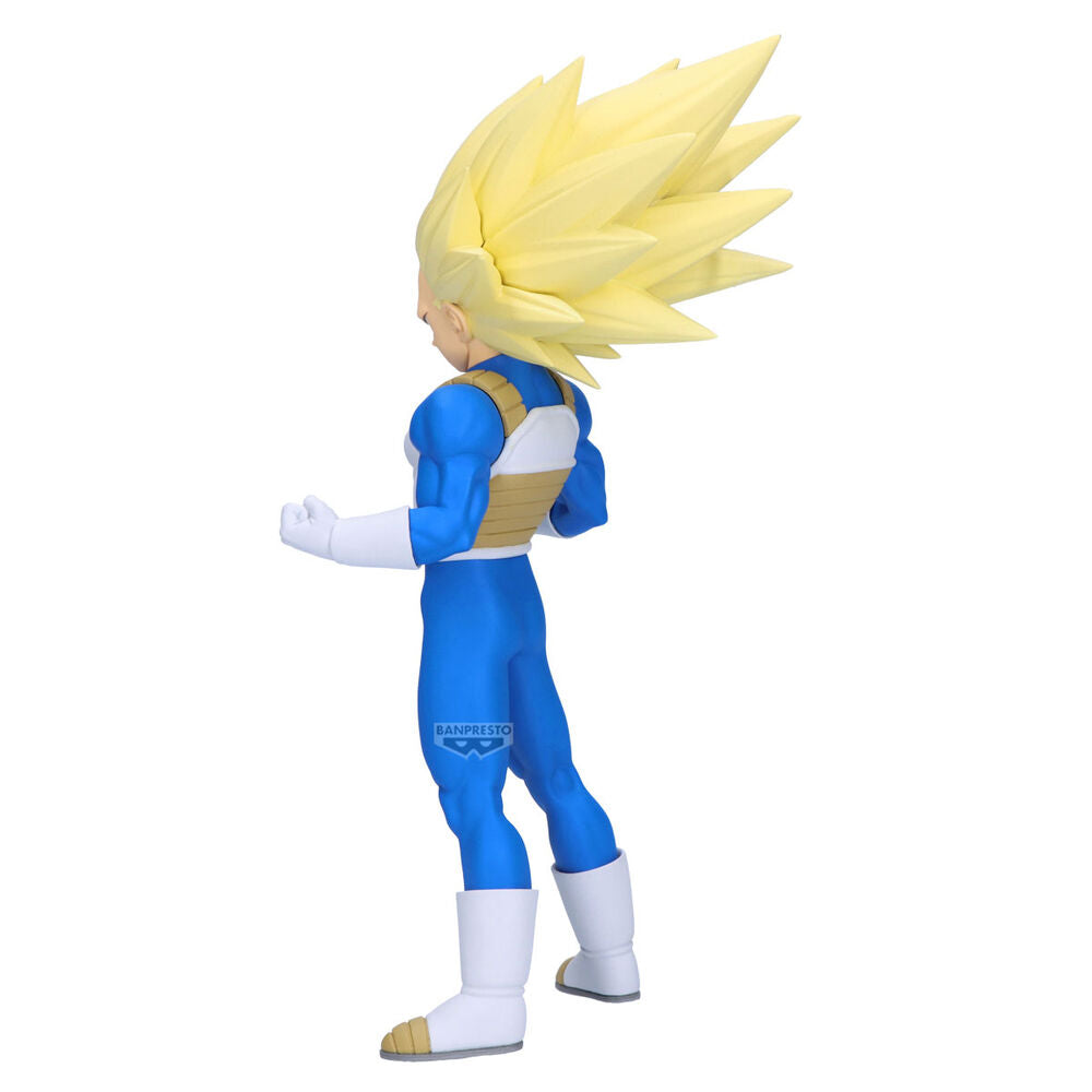 Dragon Ball Daima Vegeta Figur 17cm