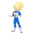 Dragon Ball Daima Vegeta Figur 17cm