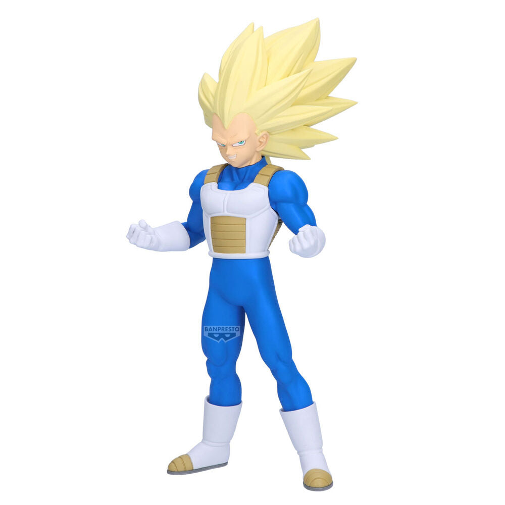 Dragon Ball Daima Vegeta Figur 17cm
