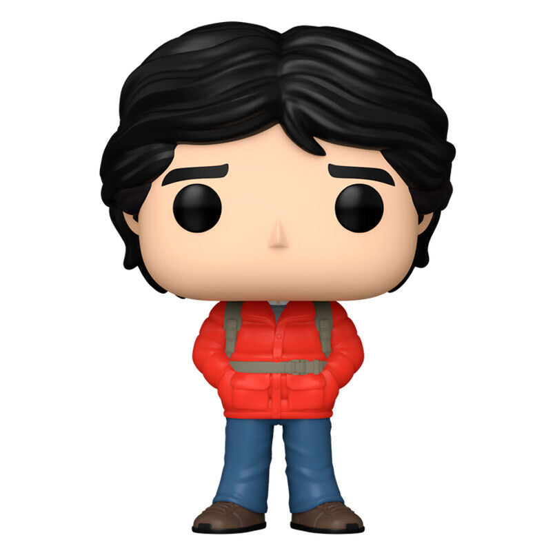 Funko POP Figur - An American Werewolf in London David Kessler