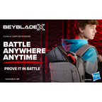 Beyblade X Combat Arena Stadion