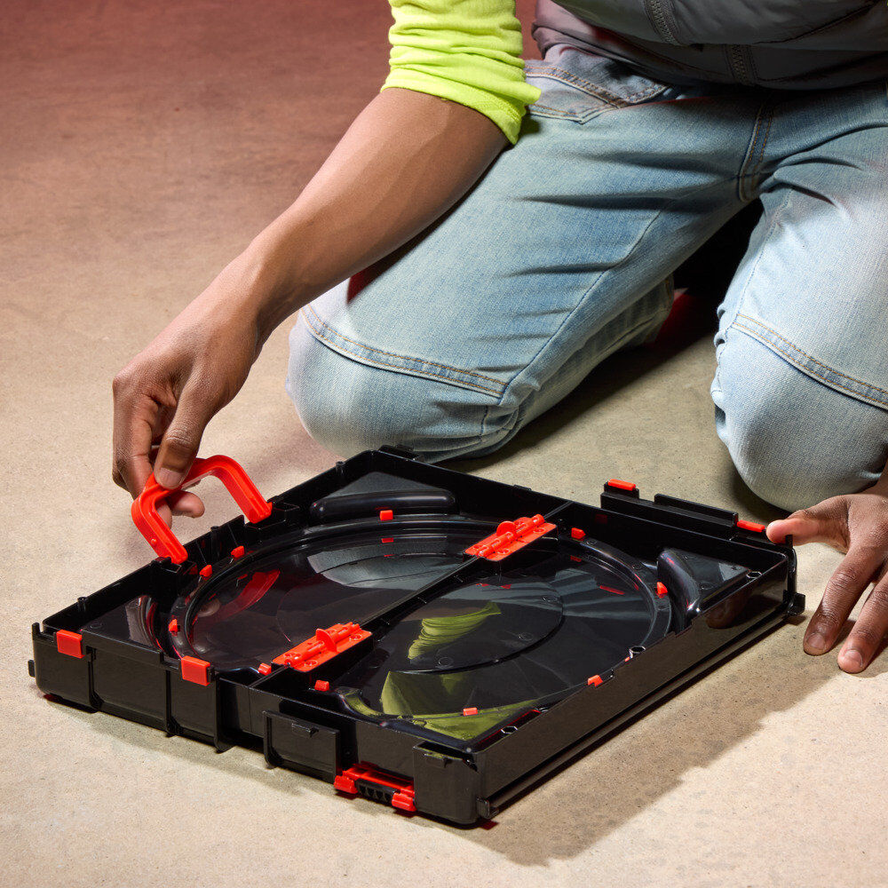 Beyblade X Combat Arena Stadion